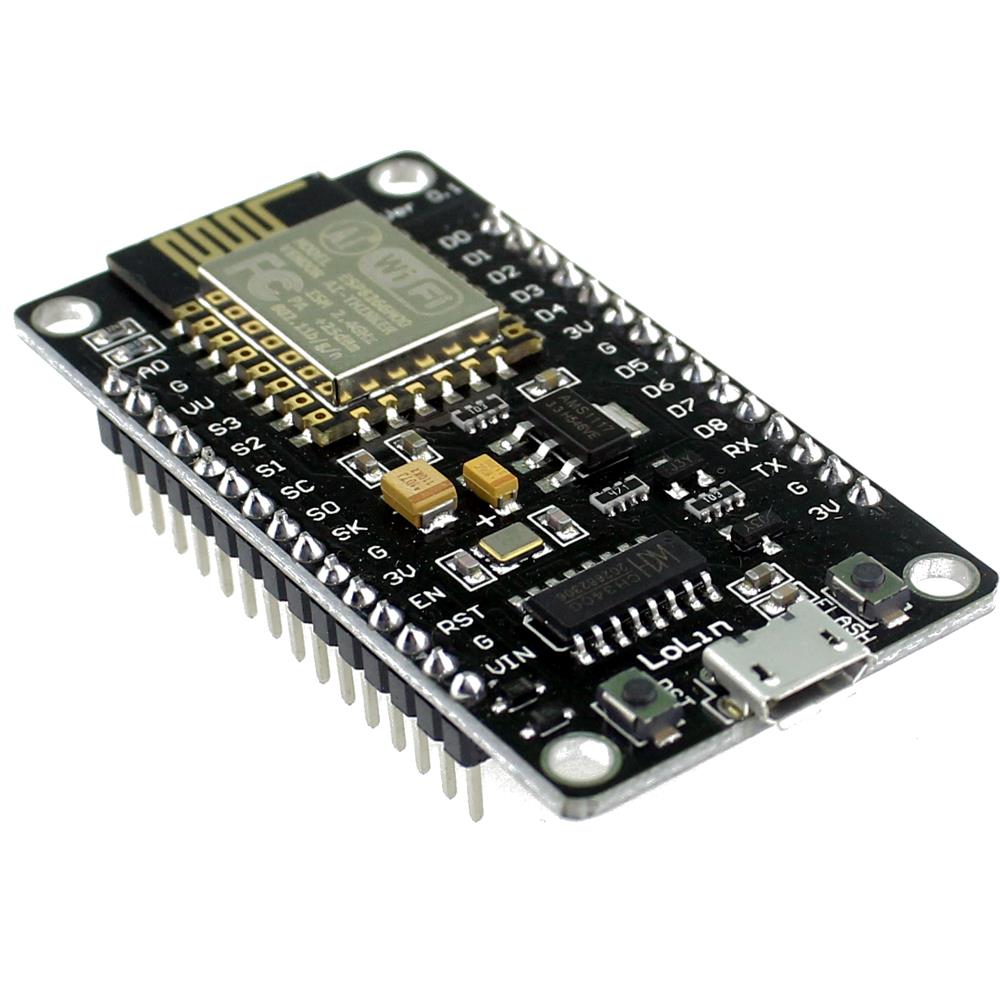 NodeMCU V3 ESP8266 CH340 WiFi